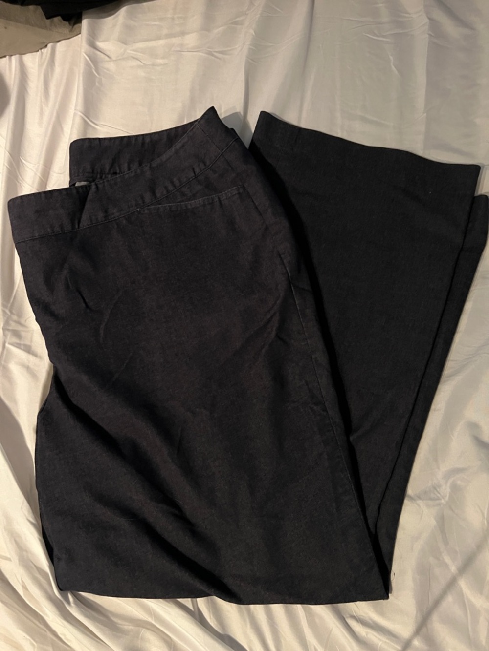 Lane Bryant Trouser Pants